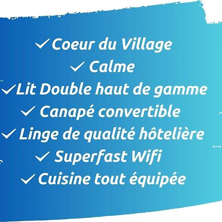 Romarin * Lumineux * Linge Hotelier * Fibre * Confort La Destrousse ภายนอก รูปภาพ